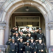 警察学校 Police Academy