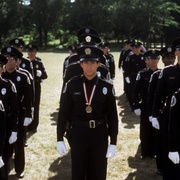 警察学校 Police Academy