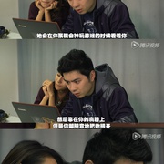 说的就是你