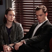 点击查看图片 绯闻女孩 第六季 Gossip Girl Season 6