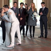 点击查看图片 绯闻女孩 第六季 Gossip Girl Season 6