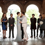 点击查看图片 绯闻女孩 第六季 Gossip Girl Season 6