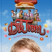 点击查看图片 小胖的春天 Dik Trom
