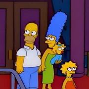 点击查看图片 辛普森一家 第十三季 The Simpsons Season 13
