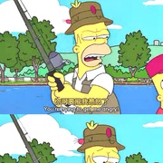 点击查看图片 辛普森一家 第十三季 The Simpsons Season 13