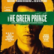 点击查看图片 绿色王子 The Green Prince