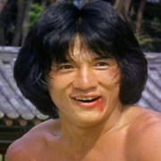 拳精