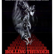 符碌奇兵 Rolling Thunder