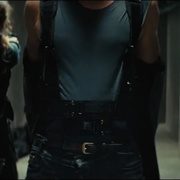 重生男人 Repo Men