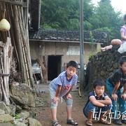 点击查看图片 奶奶的家