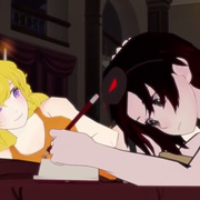 点击查看图片 红白黑黄 第一季 RWBY Season 1