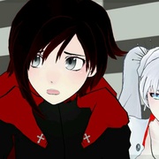 点击查看图片 红白黑黄 第一季 RWBY Season 1