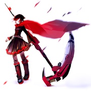 点击查看图片 红白黑黄 第一季 RWBY Season 1