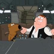 点击查看图片 恶搞之家 第六季 Family Guy Season 6