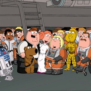 点击查看图片 恶搞之家 第六季 Family Guy Season 6
