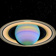 太空之旅 Journey to Space