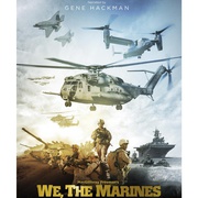 揭秘海军陆战队 We, the Marines