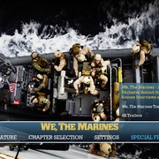 揭秘海军陆战队 We, the Marines