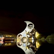 点击查看图片 梦想之大:构建我们的世界 Dream Big: Engineering Our World
