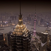 点击查看图片 梦想之大:构建我们的世界 Dream Big: Engineering Our World
