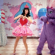 点击查看图片 凯蒂·派瑞:这样的我 Katy Perry: Part of Me