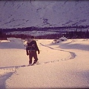 点击查看图片 荒野独居 Alone in the Wilderness