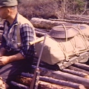 点击查看图片 荒野独居 Alone in the Wilderness