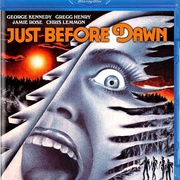 点击查看图片 黎明之前 Just Before Dawn