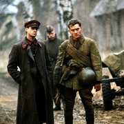 兵临城下 Enemy at the Gates