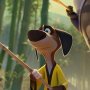 点击查看图片 猫狗武林 Paws of Fury: The Legend of Hank