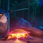 点击查看图片 猫狗武林 Paws of Fury: The Legend of Hank