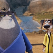 点击查看图片 猫狗武林 Paws of Fury: The Legend of Hank