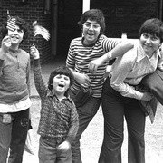 追捕弗雷德曼家族 Capturing the Friedmans