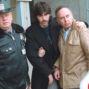 追捕弗雷德曼家族 Capturing the Friedmans