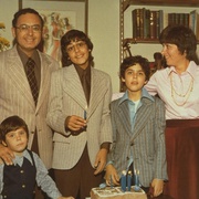 追捕弗雷德曼家族 Capturing the Friedmans