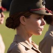 战犬瑞克斯 Megan Leavey