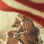战犬瑞克斯 Megan Leavey