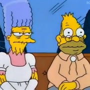 点击查看图片 辛普森一家 第五季 The Simpsons Season 5