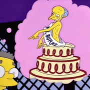 点击查看图片 辛普森一家 第五季 The Simpsons Season 5