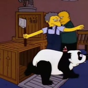 点击查看图片 辛普森一家 第五季 The Simpsons Season 5