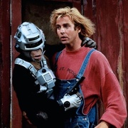 割草者 The Lawnmower Man