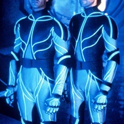 割草者 The Lawnmower Man