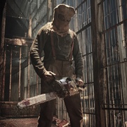 生化危机 Resident Evil