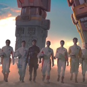 点击查看图片 保卫战队之出动喇!朋友! 保衛戰隊之出動喇!朋友!