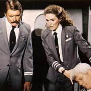 点击查看图片 空前绝后满天飞2:瞒天过海飞飞飞 Airplane II: The Sequel