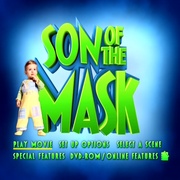 点击查看图片 变相怪杰2:面具之子 Son of the Mask