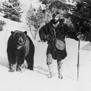 点击查看图片 猛虎过山 Jeremiah Johnson