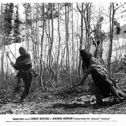 点击查看图片 猛虎过山 Jeremiah Johnson
