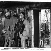 点击查看图片 猛虎过山 Jeremiah Johnson