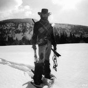 点击查看图片 猛虎过山 Jeremiah Johnson